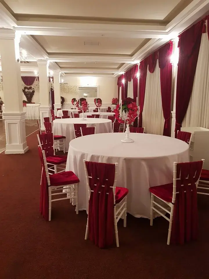 Restaurant nuntă Dâmbovița – Salon Nuntă de Vis